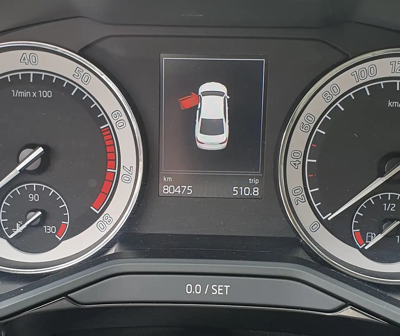 Skoda Superb 2.0 tsi Laurin&Klement 4x4 dsg - 2