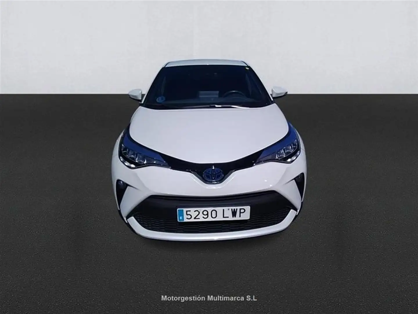 Toyota C-HR 2.0 180H Advance - 2