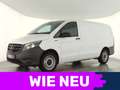 Mercedes-Benz Vito e lang Navi|Bluetooth|Sitzheizung|Kamera Weiß - thumbnail 1