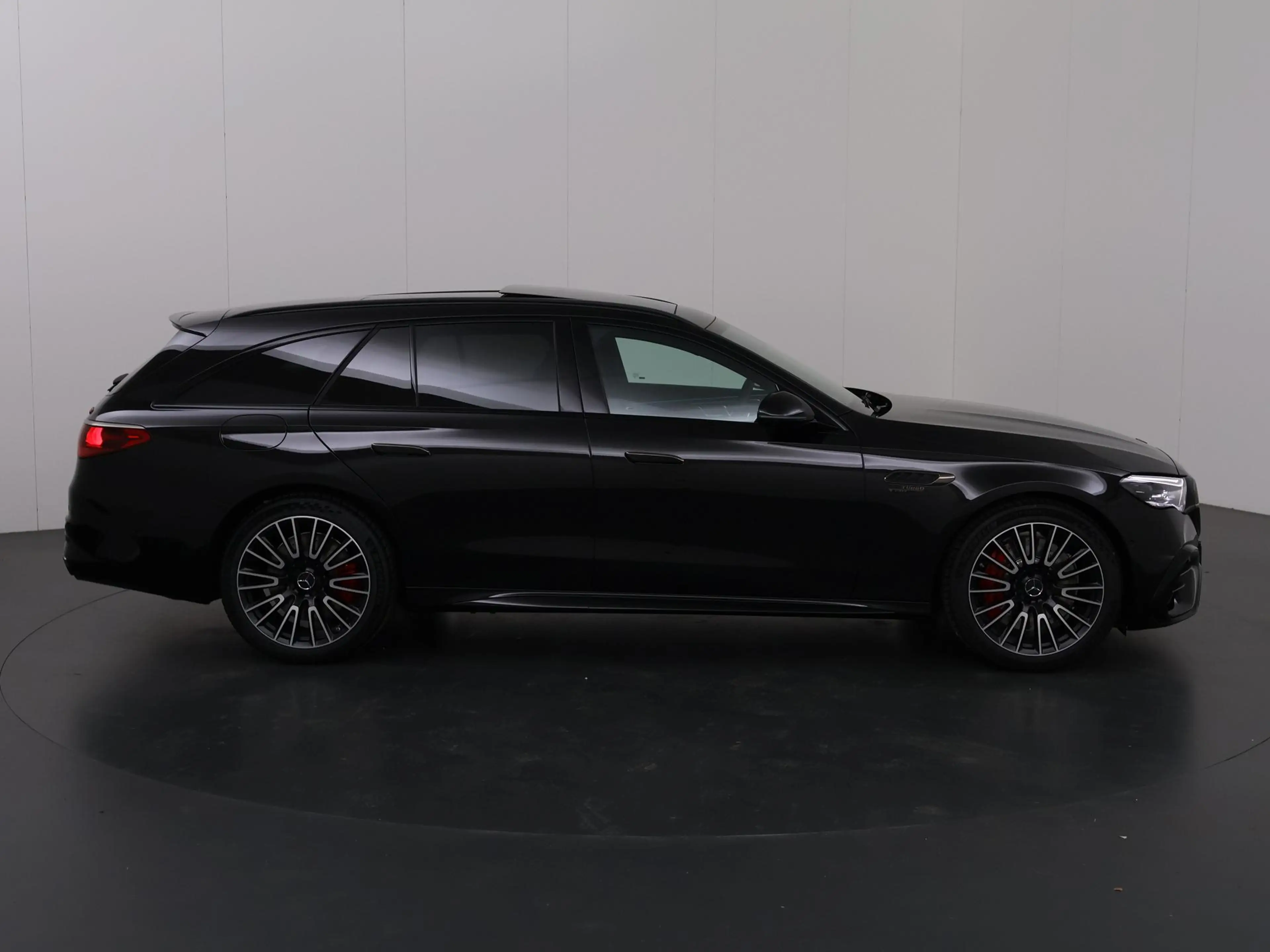 Mercedes-Benz E 53 AMG Estate 4MATIC+ Night Edition | Panoramadak | Stoel — photo 6