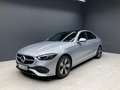 Mercedes-Benz C 200 Limo Avantgarde AdvancedPlus Panodach AHK Distroni Silber - thumbnail 4