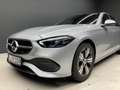 Mercedes-Benz C 200 Limo Avantgarde AdvancedPlus Panodach AHK Distroni Silber - thumbnail 5
