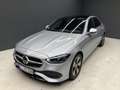Mercedes-Benz C 200 Limo Avantgarde AdvancedPlus Panodach AHK Distroni Silber - thumbnail 17