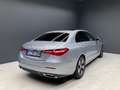 Mercedes-Benz C 200 Limo Avantgarde AdvancedPlus Panodach AHK Distroni Silber - thumbnail 3