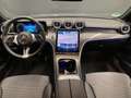 Mercedes-Benz C 200 Limo Avantgarde AdvancedPlus Panodach AHK Distroni Silber - thumbnail 7