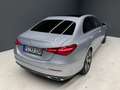 Mercedes-Benz C 200 Limo Avantgarde AdvancedPlus Panodach AHK Distroni Silber - thumbnail 18