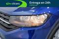 Volkswagen T-Cross 1.0 TSI Edition Azul - thumbnail 10