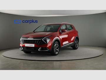 1.6 T-GDi HEV 158kW (215CV) Drive 4x2