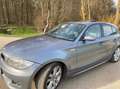 BMW 120 120i Grau - thumbnail 4