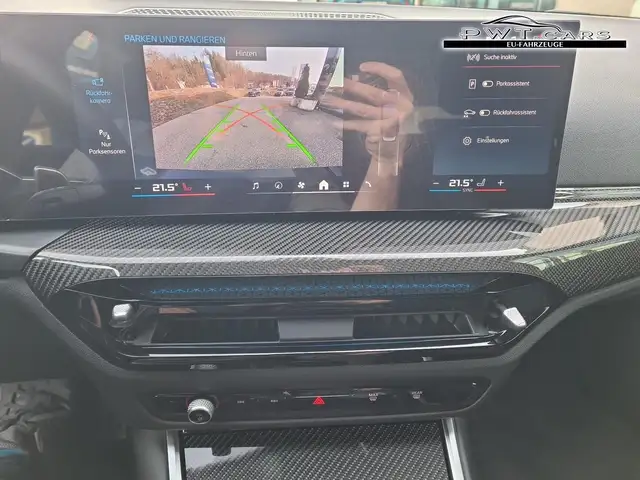 BMW M3 M340 d xDrive  Sport Pro Pano LED H&K Comfort 2... Ansicht 20