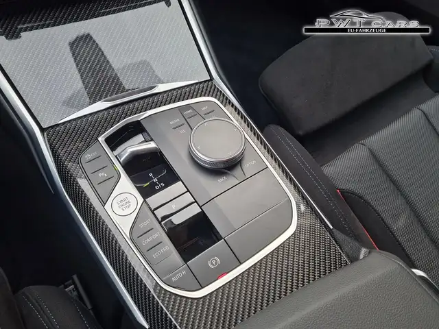 BMW M3 M340 d xDrive  Sport Pro Pano LED H&K Comfort 2... Ansicht 26