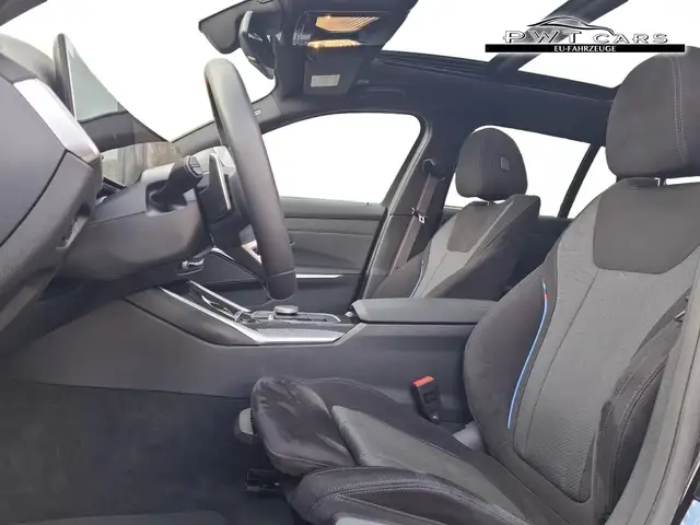 BMW M3 M340 d xDrive  Sport Pro Pano LED H&K Comfort 2... Ansicht 13