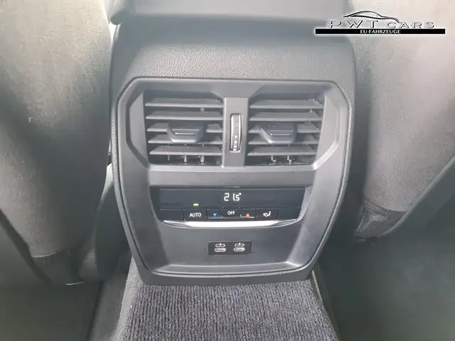 BMW M3 M340 d xDrive  Sport Pro Pano LED H&K Comfort 2... Ansicht 10