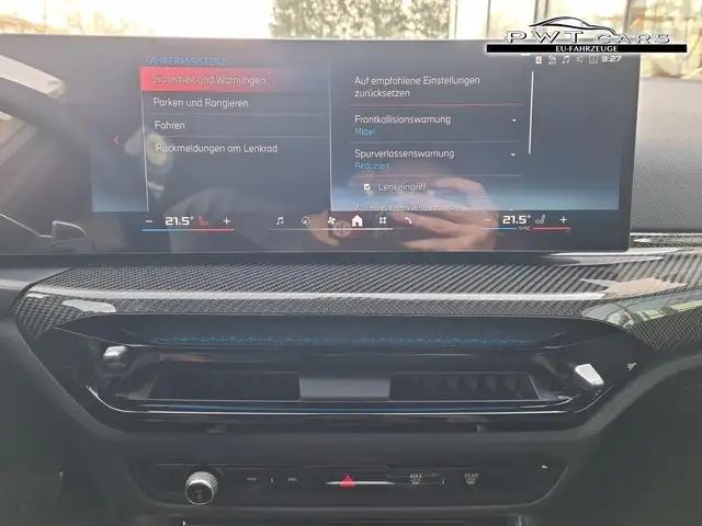 BMW M3 M340 d xDrive  Sport Pro Pano LED H&K Comfort 2... Ansicht 22