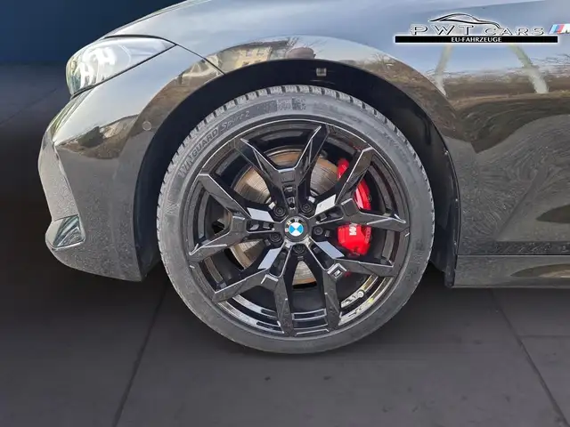 BMW M3 M340 d xDrive  Sport Pro Pano LED H&K Comfort 2... Ansicht 7