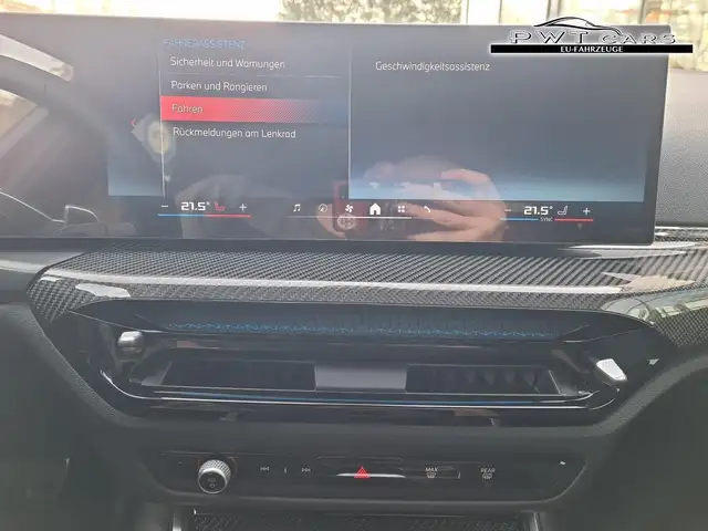 BMW M3 M340 d xDrive  Sport Pro Pano LED H&K Comfort 2... Ansicht 23