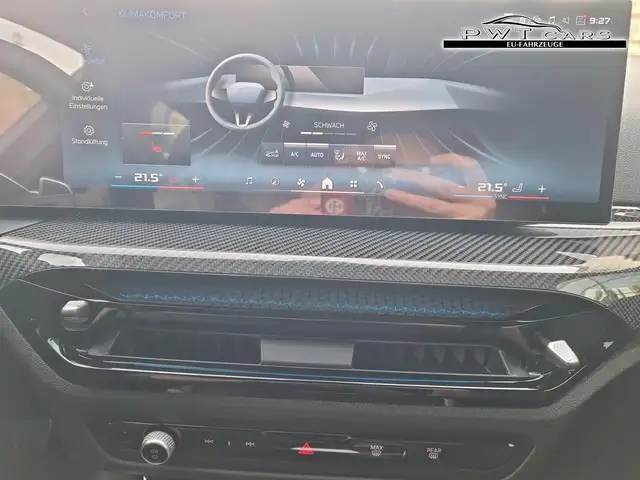 BMW M3 M340 d xDrive  Sport Pro Pano LED H&K Comfort 2... Ansicht 21