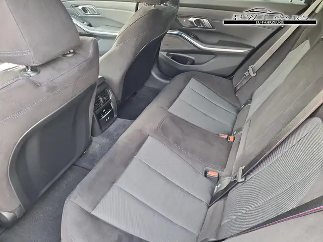 BMW M3 M340 d xDrive  Sport Pro Pano LED H&K Comfort 2... Ansicht 9