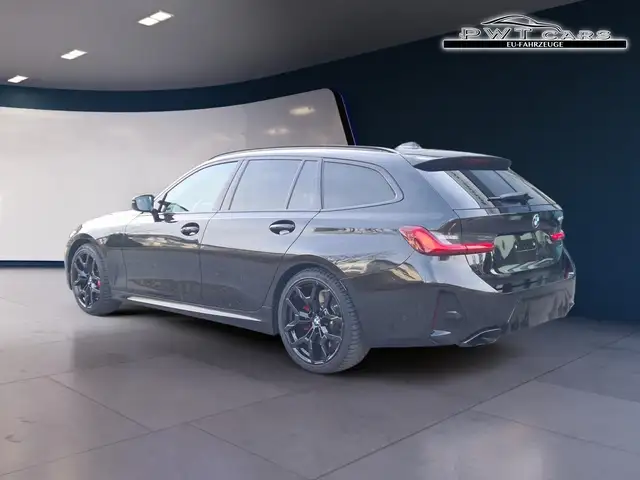 BMW M3 M340 d xDrive  Sport Pro Pano LED H&K Comfort 2... Ansicht 4