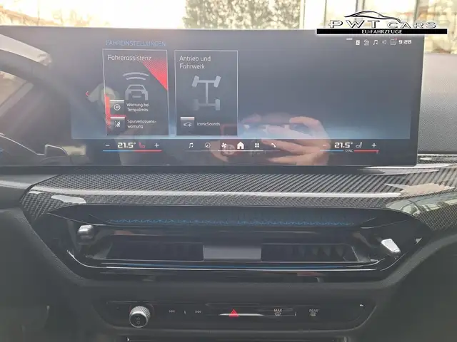 BMW M3 M340 d xDrive  Sport Pro Pano LED H&K Comfort 2... Ansicht 24