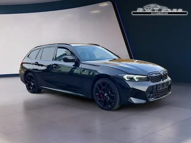BMW M3 M340 d xDrive  Sport Pro Pano LED H&K Comfort 2... Ansicht 3