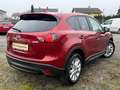 Mazda CX-5 Sports-Line AWD*Automatik*Voll !*TÜV 12/27 Rot - thumbnail 3