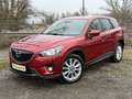 Mazda CX-5 Sports-Line AWD*Automatik*Voll !*TÜV 12/27 Rot - thumbnail 1