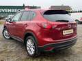 Mazda CX-5 Sports-Line AWD*Automatik*Voll !*TÜV 12/27 Rot - thumbnail 4