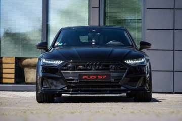 Sportback 3.0 TDI quattro ***22 ZOLL***