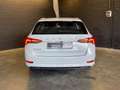 Skoda Octavia Combi Estate Style PHEV 204CV TSI iV DSG6 Blanc - thumbnail 5