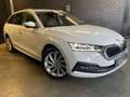 Skoda Octavia Combi Estate Style PHEV 204CV TSI iV DSG6 Blanc - thumbnail 3