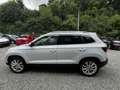 Skoda Karoq 2.0 CR TDi SCR Sportline DSG - GARANTIE Weiß - thumbnail 6