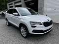 Skoda Karoq 2.0 CR TDi SCR Sportline DSG - GARANTIE Weiß - thumbnail 14