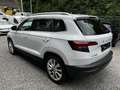 Skoda Karoq 2.0 CR TDi SCR Sportline DSG - GARANTIE Weiß - thumbnail 3