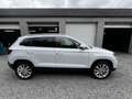 Skoda Karoq 2.0 CR TDi SCR Sportline DSG - GARANTIE Weiß - thumbnail 4