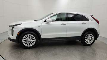 AWD LUXURY LUXURY AWD