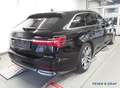 Audi A6 Avant 45 TFSI qu S Line AHK,Standhzg,Kamera,Leder, Schwarz - thumbnail 4