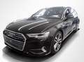 Audi A6 Avant 45 TFSI qu S Line AHK,Standhzg,Kamera,Leder, Schwarz - thumbnail 12