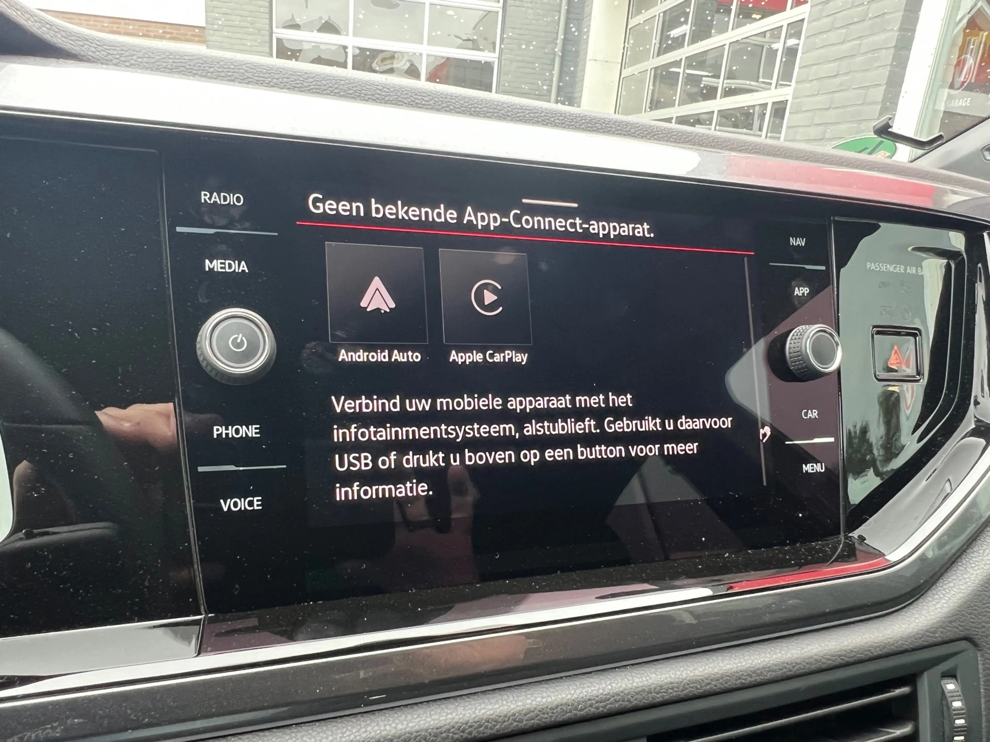 Volkswagen Polo GTI 2.0 TSI Navi, PDC, Caplay, MatrixLed, 209pk — photo 13
