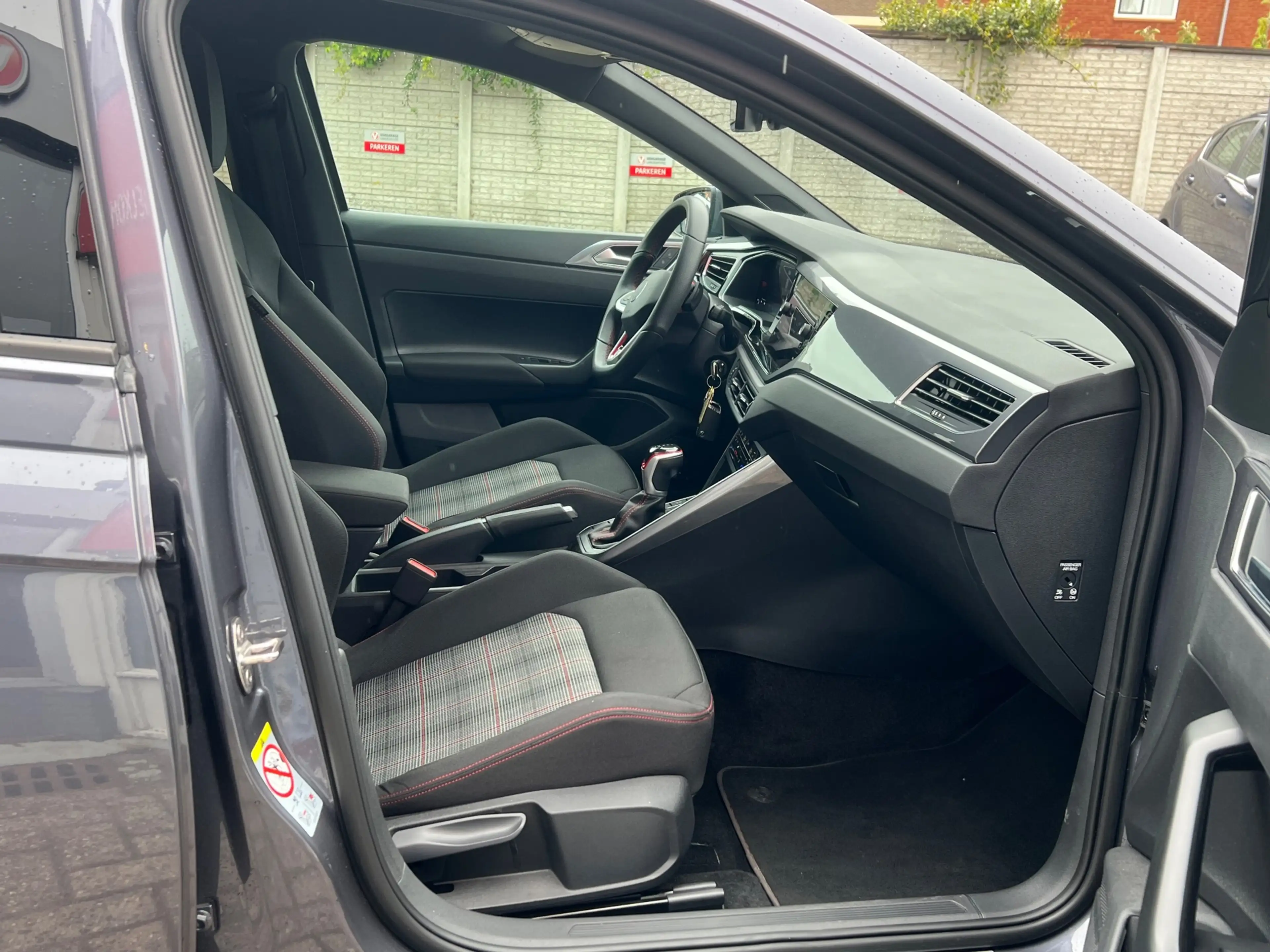 Volkswagen Polo GTI 2.0 TSI Navi, PDC, Caplay, MatrixLed, 209pk — photo 21