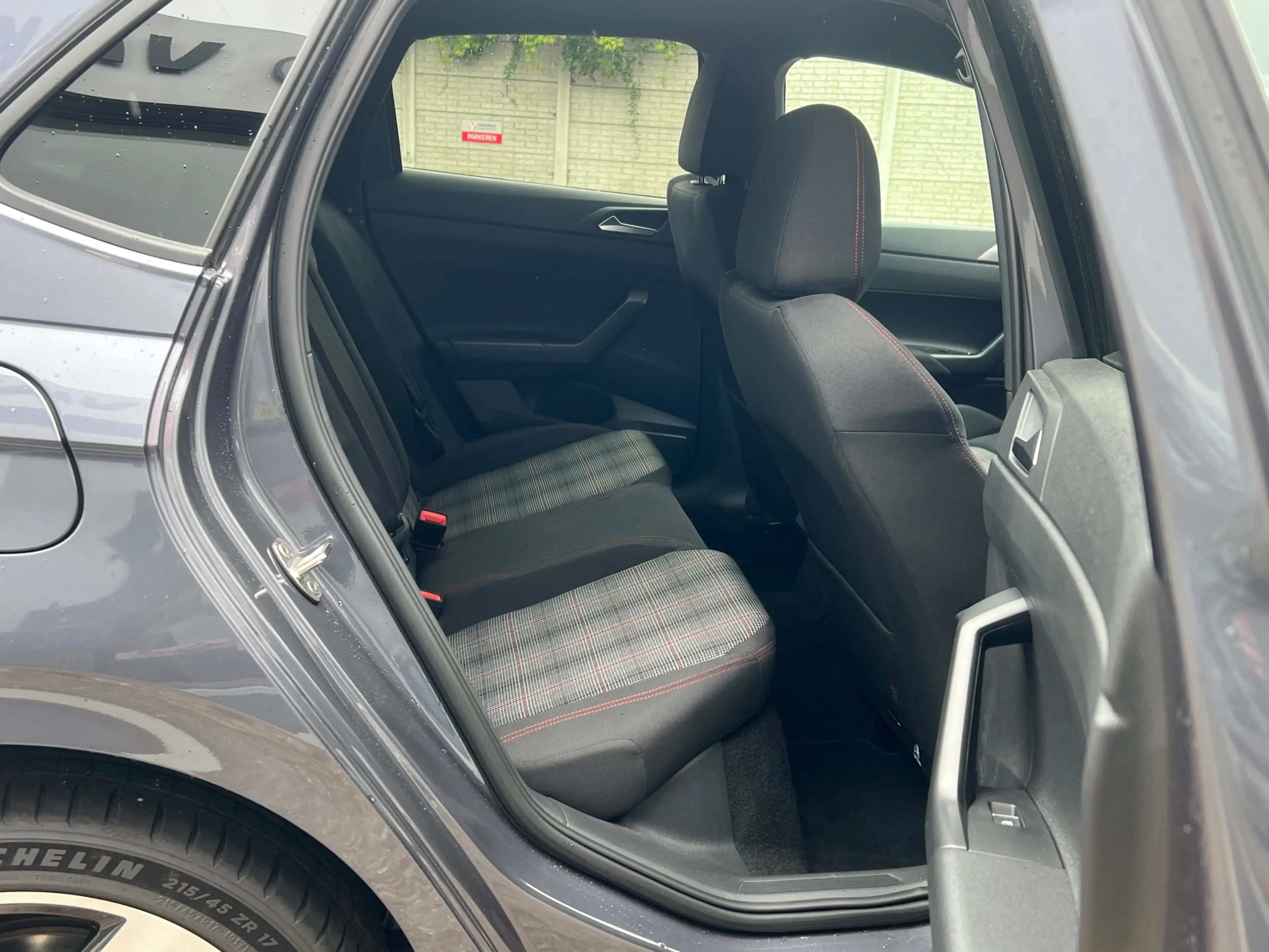 Volkswagen Polo GTI 2.0 TSI Navi, PDC, Caplay, MatrixLed, 209pk — photo 20