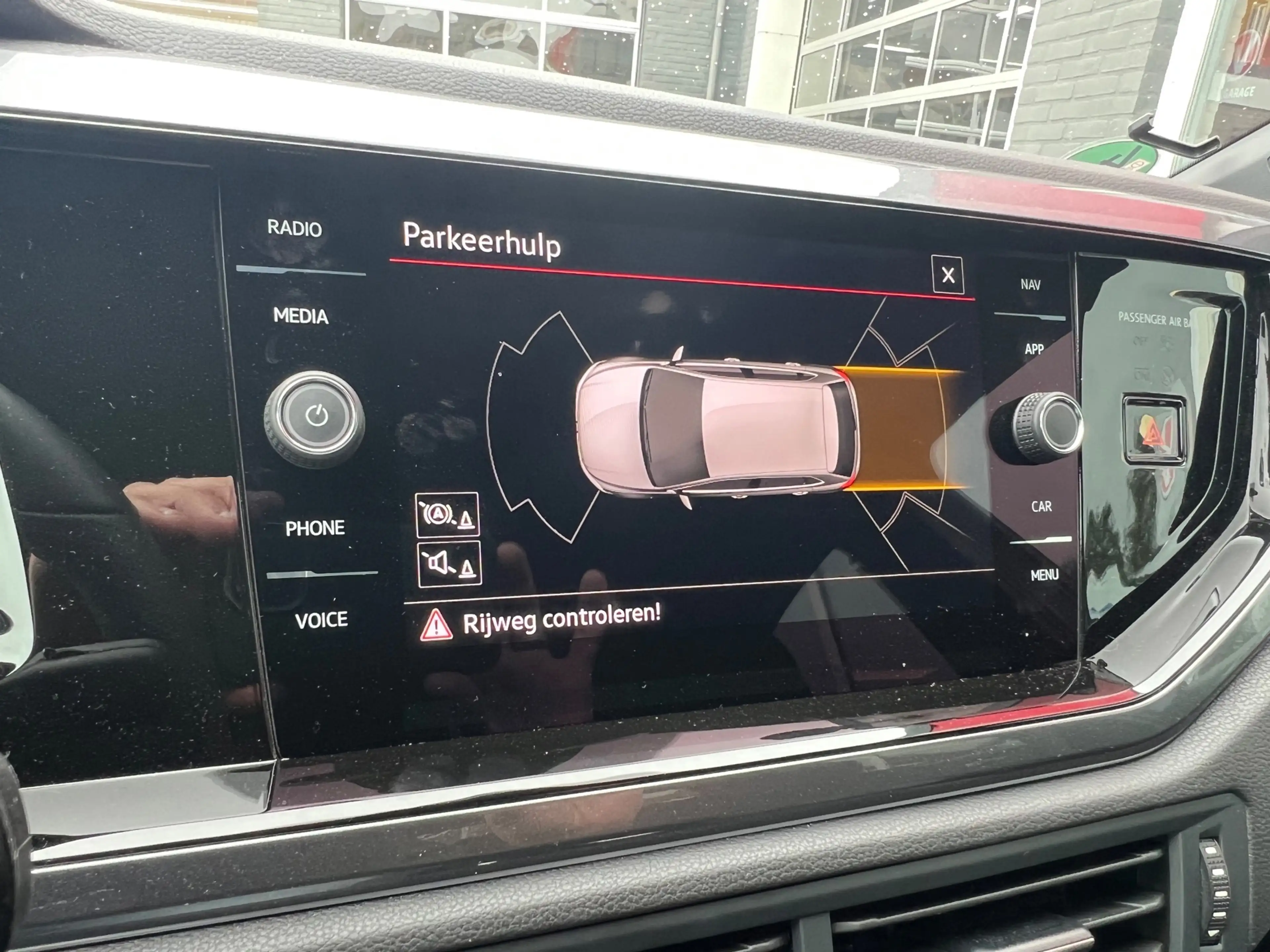 Volkswagen Polo GTI 2.0 TSI Navi, PDC, Caplay, MatrixLed, 209pk — photo 12