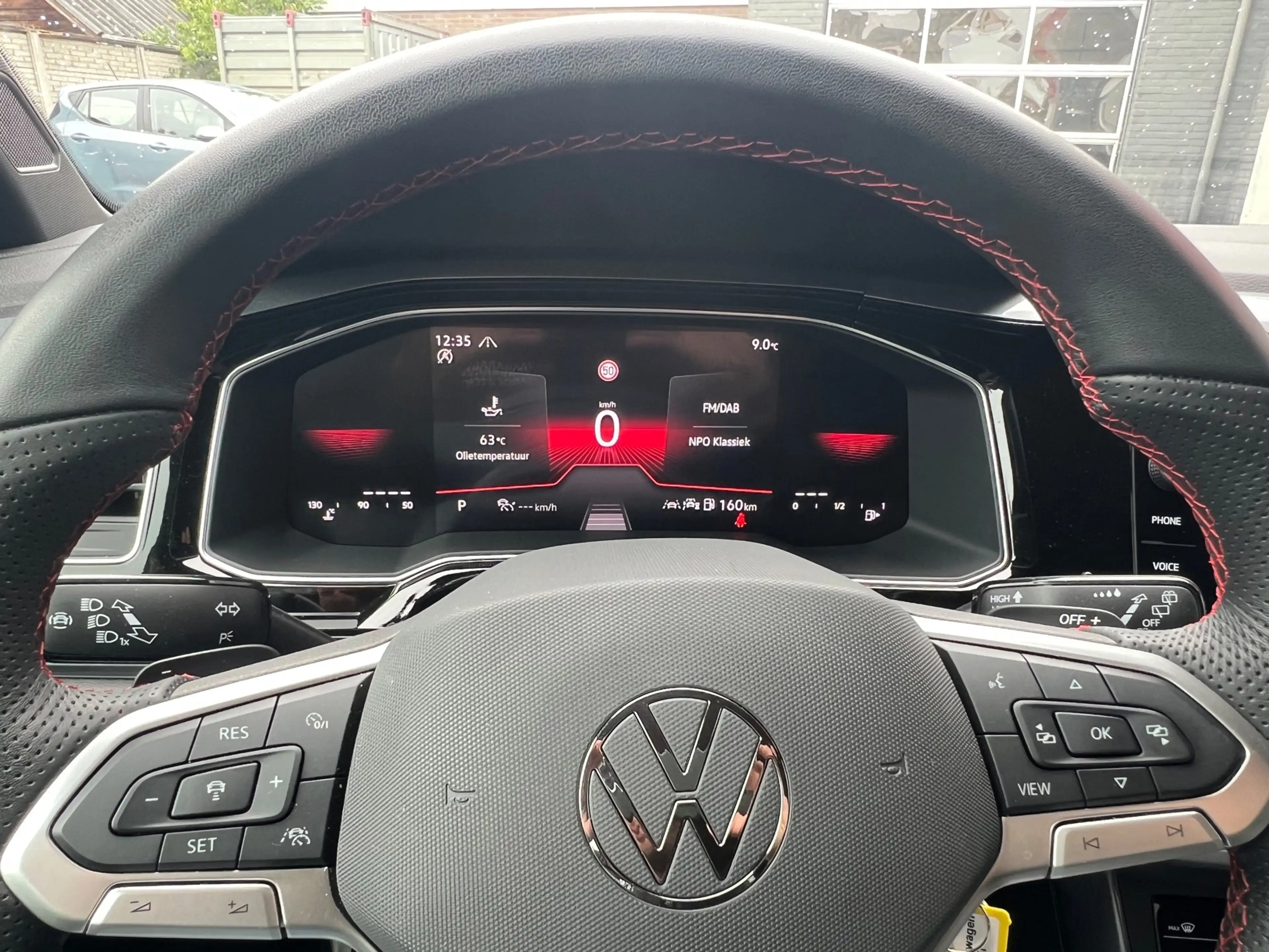 Volkswagen Polo GTI 2.0 TSI Navi, PDC, Caplay, MatrixLed, 209pk — photo 10