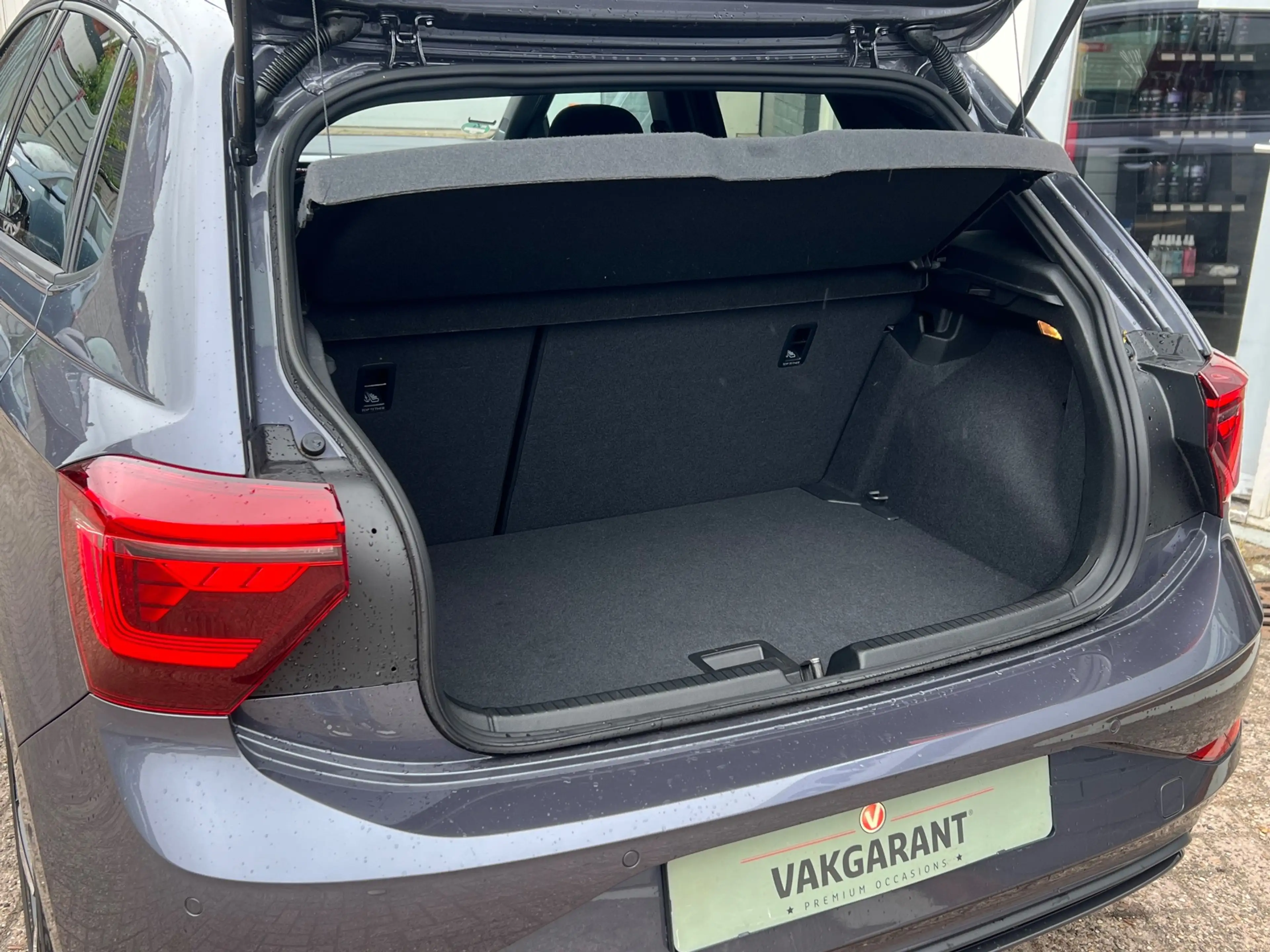 Volkswagen Polo GTI 2.0 TSI Navi, PDC, Caplay, MatrixLed, 209pk — photo 19