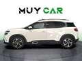 Citroen C5 Aircross BlueHDi S&S Feel 130 Blanc - thumbnail 4