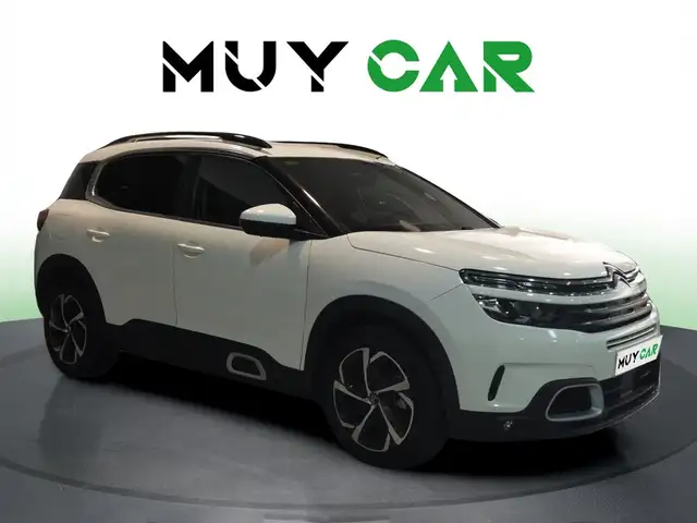 Citroen C5 Aircross BlueHDi S&S Feel 130