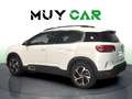 Citroen C5 Aircross BlueHDi S&S Feel 130 Blanc - thumbnail 5