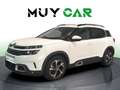 Citroen C5 Aircross BlueHDi S&S Feel 130 Blanc - thumbnail 3