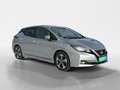 Nissan Leaf Basis Silber - thumbnail 7