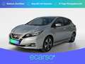 Nissan Leaf Basis Silber - thumbnail 1